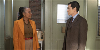 Episode 2.05 de Will Trent