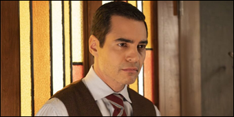 Episode 2.08 de Will Trent