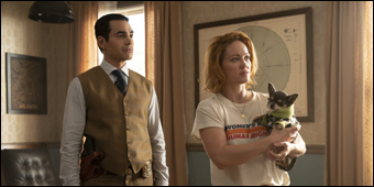 Episode 2.10 de Will Trent
