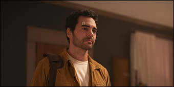 Episode 3.01 de Will Trent