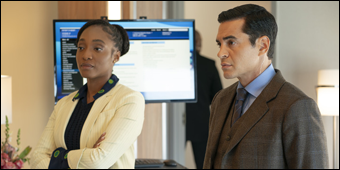Episode 3.03 de Will Trent