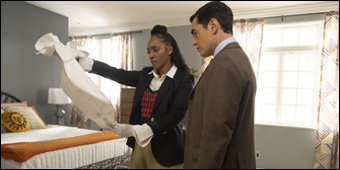Episode 3.05 de Will Trent