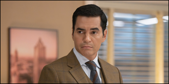 Episode 3.07 de Will Trent
