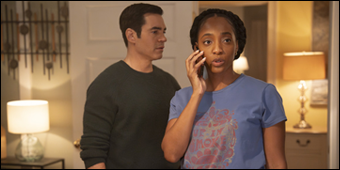 Episode 3.11 de Will Trent