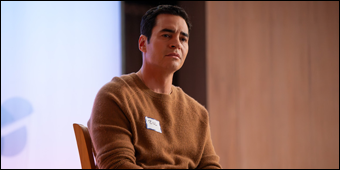 Episode 3.12 de Will Trent