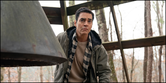 Episode 3.13 de Will Trent