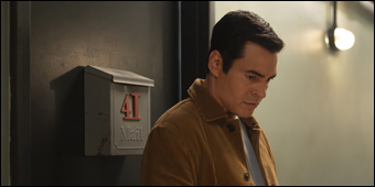 Episode 3.15 de Will Trent