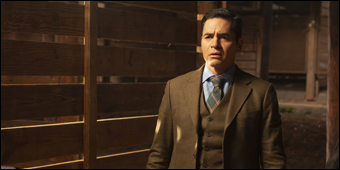 Episode 3.16 de Will Trent
