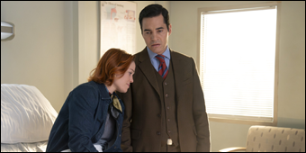 Episode 3.18 de Will Trent