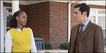Will Trent, saison 4, &eacute;pisode 1