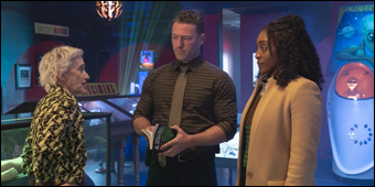 Will Trent, saison 4, &eacute;pisode 15