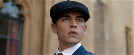 Critique de Young Sherlock