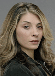 Callie Thorne