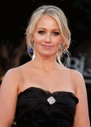 Photo de l'actrice Christine Taylor