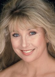 Teri Garr