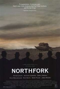 Affiche Northflok