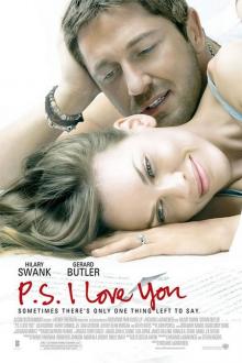 Affiche du film PS I Love You