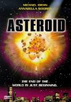 Affiche asteroide